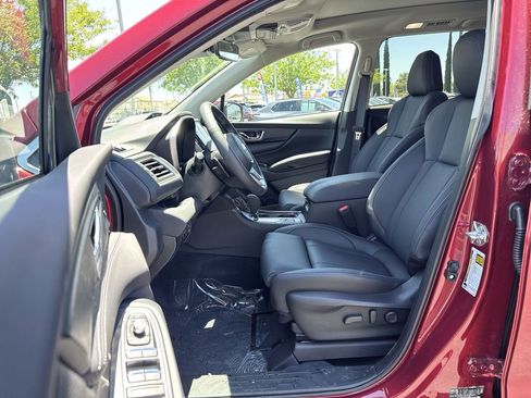 New 2026 Subaru Ascent Limited AWD/4WD image 13