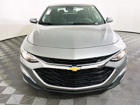 Used 2024 Chevrolet Malibu LT image 8
