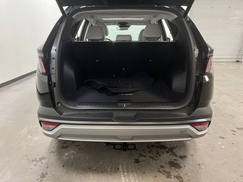 Used 2025 Hyundai Tucson SEL FWD image 25