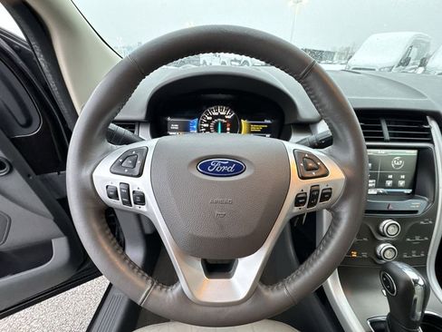 Used 2014 Ford Edge SEL w/ Equipment Group 205A image 11