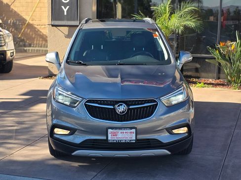 Used 2019 Buick Encore Essence image 6