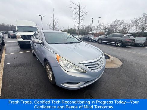 Used 2013 Hyundai Sonata GLS image 6