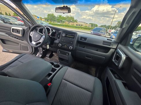 Used 2008 Honda Ridgeline RTS image 16