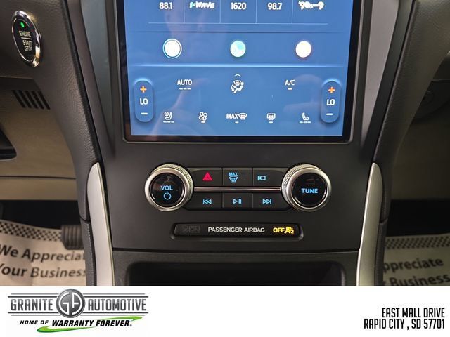Used 2024 Ford Edge SEL w/ Convenience Package AWD/4WD image 19