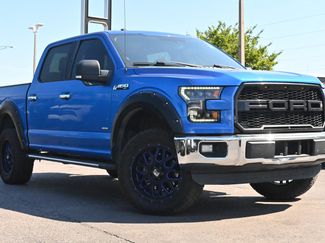 Used 2015 Ford F150 XLT w/ Equipment Group 301A Mid video 2