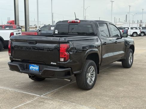 New 2026 Chevrolet Colorado LT w/ Advanced Trailering Package image 14