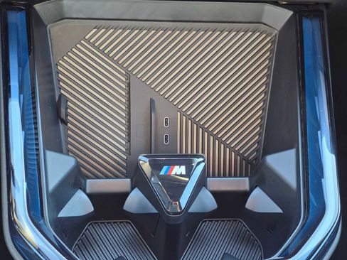 New 2026 BMW X3 xDrive30 image 35