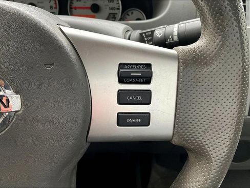 Used 2018 Nissan Frontier Desert Runner RWD image 20