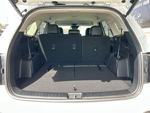 New 2026 Kia Sorento EX AWD/4WD image 14