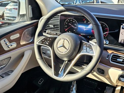 New 2026 Mercedes-Benz GLE 350 4MATIC image 29