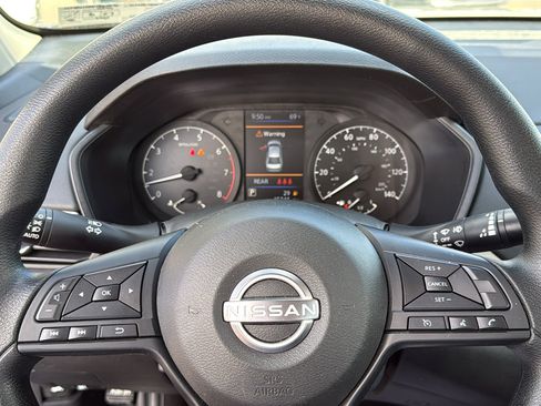 Certified 2024 Nissan Altima 2.5 S image 9