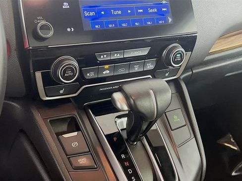 Used 2019 Honda CR-V EX-L image 14