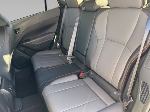 New 2026 Subaru Crosstrek 2.5i Limited AWD/4WD image 22