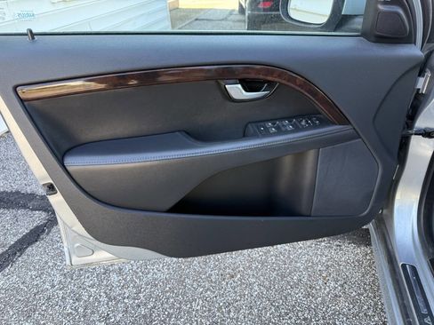 Used 2012 Volvo S80 3.2 FWD image 16