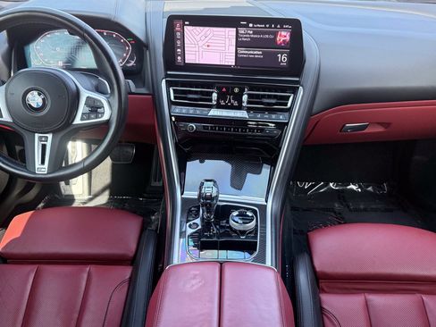 Used 2024 BMW M850i xDrive Convertible AWD/4WD image 44