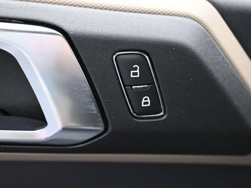 Certified 2025 Ford Bronco Big Bend AWD/4WD image 14