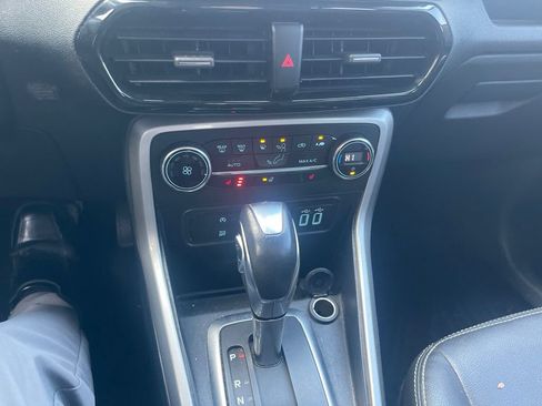 Used 2020 Ford EcoSport Titanium FWD image 15