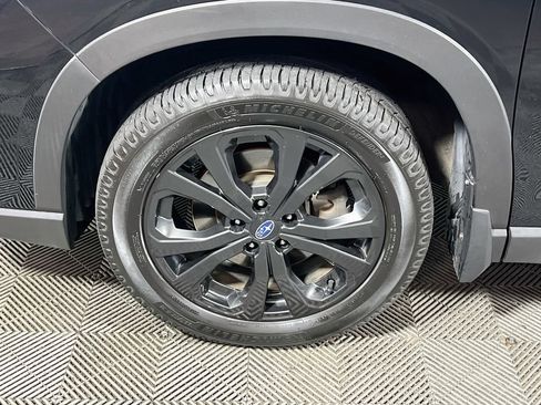 Used 2019 Subaru Forester Sport w/ Popular Package #2 AWD/4WD image 28