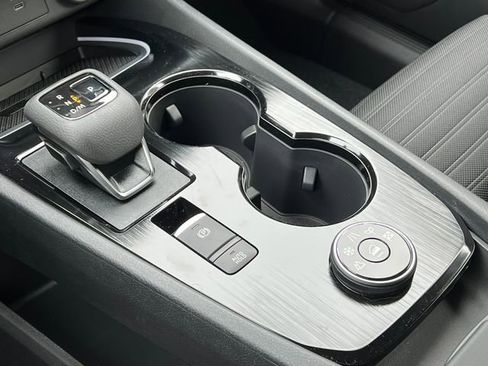 New 2026 Nissan Rogue SV w/ Rock Creek Premium Package image 31