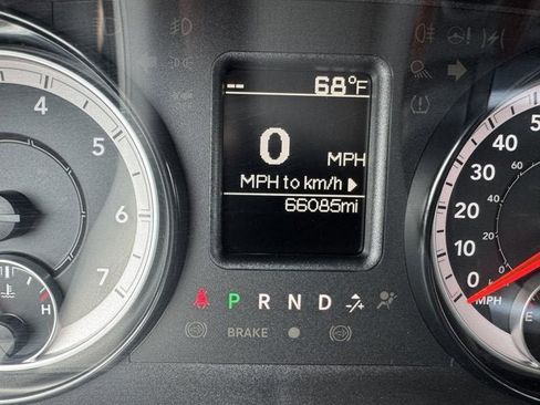 Used 2023 RAM 1500 Tradesman w/ Chrome Plus Package image 15