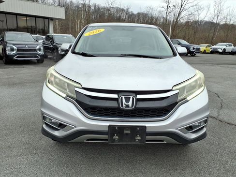 Used 2016 Honda CR-V EX image 13