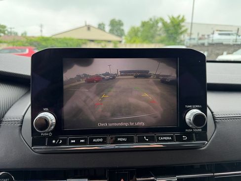 Used 2022 Mitsubishi Outlander ES AWD/4WD image 18