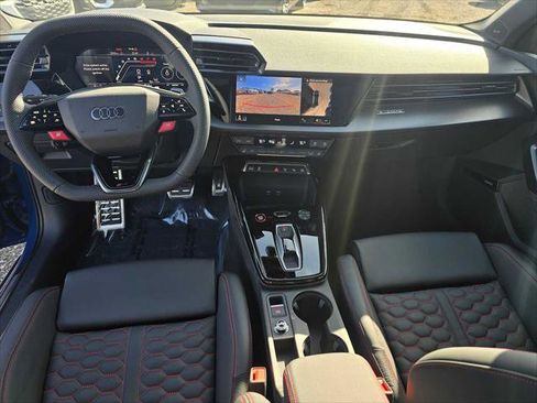 New 2026 Audi RS 3 image 21