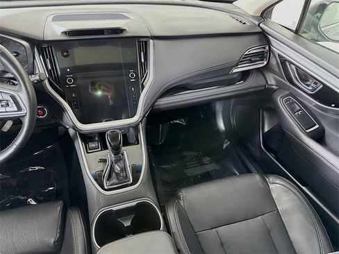 Used 2020 Subaru Outback Limited w/ Popular Package #2 image 28