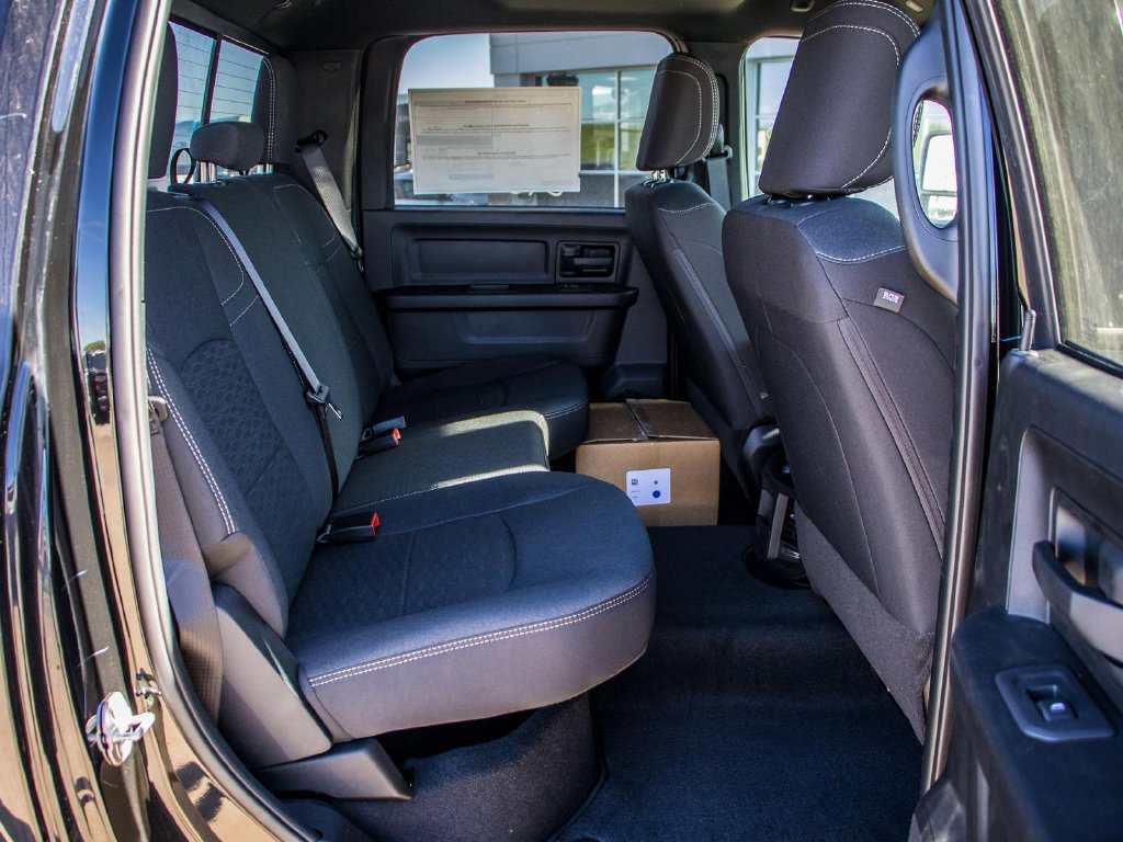 Used 2025 RAM 2500 Tradesman AWD/4WD image 20