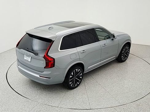 New 2026 Volvo XC90 T8 Plus w/ Protection Package AWD/4WD image 41