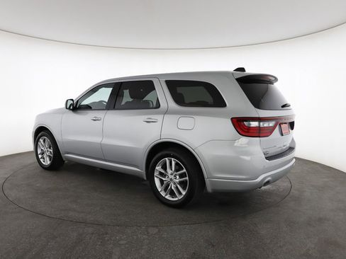 Used 2023 Dodge Durango GT image 9