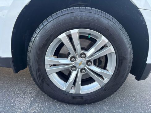 Used 2014 Chevrolet Equinox LT image 26
