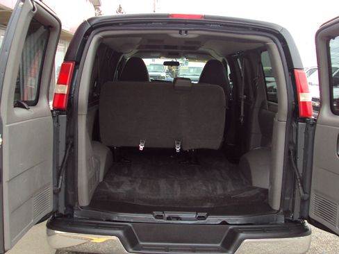 Used 2014 Chevrolet Express 1500 LT w/ LT Preferred Equipment Group image 7