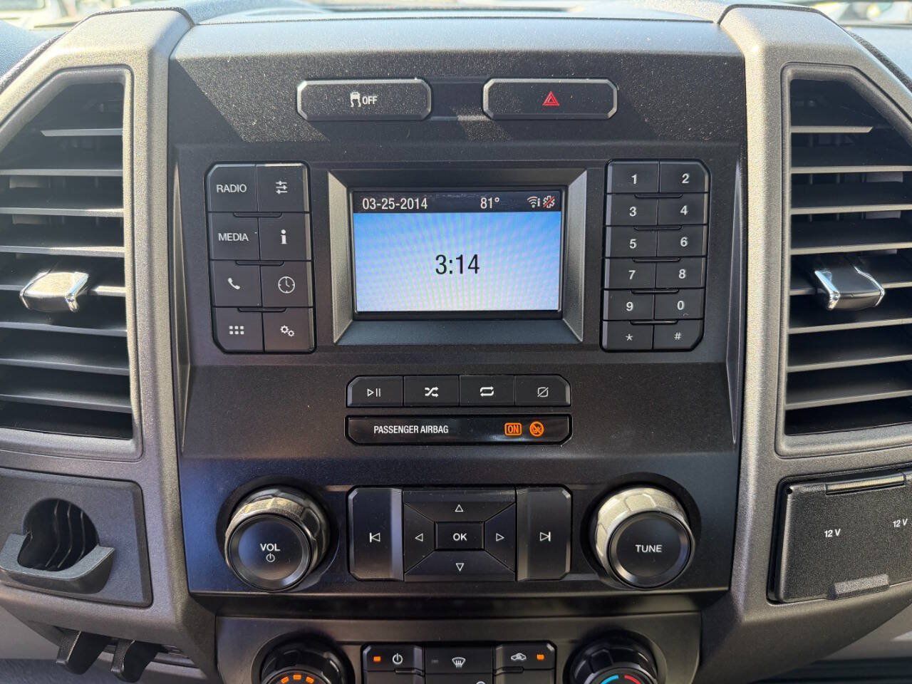 Used 2020 Ford F250 XL w/ Power Equipment Group RWD image 24