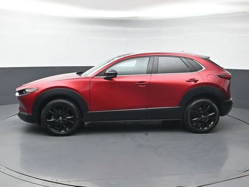 Certified 2023 MAZDA CX-30 2.5 Turbo w/ Premium Package image 2
