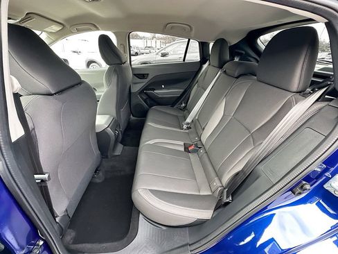 New 2026 Subaru Crosstrek 2.0i Premium image 29