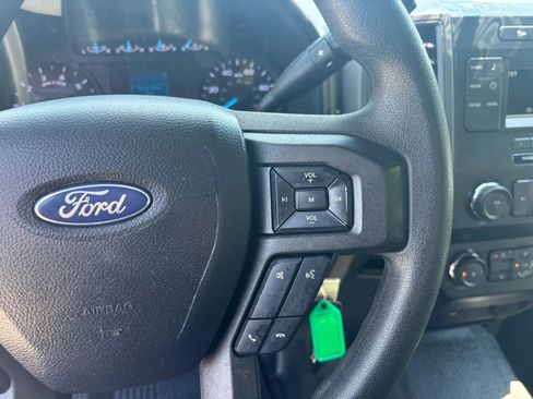 Used 2019 Ford F350 XL w/ XL Value Package RWD image 13