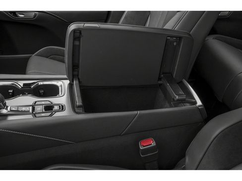 New 2026 Lexus RX 500h F Sport w/ Appearance Package AWD/4WD image 9