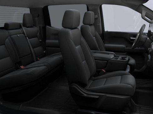 New 2026 Chevrolet Silverado 1500 Custom image 56