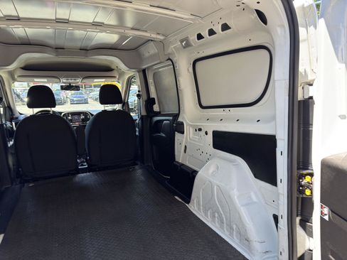 Used 2021 RAM ProMaster City Tradesman w/ Window Group 04 FWD image 32