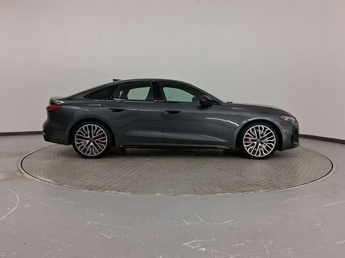 Used 2025 Audi S5 Premium Plus w/ Premium Plus Package image 8
