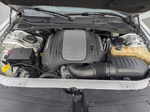 Used 2019 Dodge Challenger R/T w/ Blacktop Package image 22