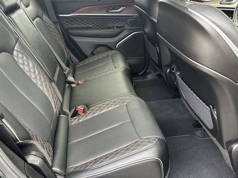 Certified 2024 Jeep Grand Cherokee Summit w/ Adv Protech Group IV image 17