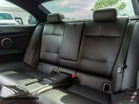 Used 2013 BMW M3 Coupe RWD image 24