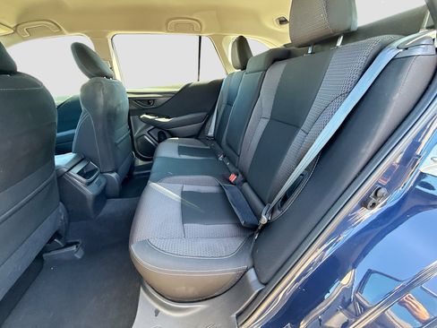 Certified 2025 Subaru Outback image 19