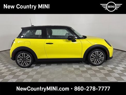 New 2025 MINI Cooper S image 8