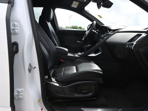 Used 2019 Jaguar E-PACE R-Dynamic S AWD/4WD image 26