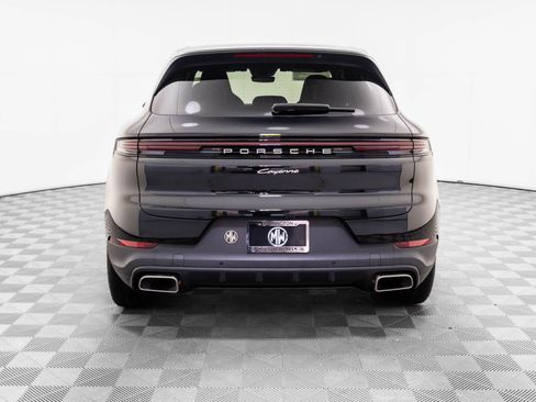 New 2026 Porsche Cayenne AWD/4WD image 10