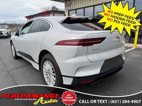 Used 2020 Jaguar I-PACE S image 6