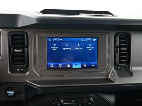 Used 2022 Ford Bronco Outer Banks image 27
